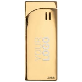 Automatik Feuerzeug Goldbarren WHITNEY - gold Automatik Feuerzeug Goldbarren WHITNEY - gold