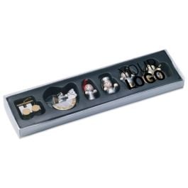 Baumschmuck - multicolour Baumschmuck - multicolour