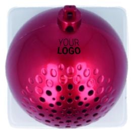 Wireless Lautsprecher - rot Wireless Lautsprecher - rot