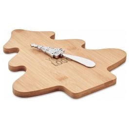 Käse-Set Bambus - holz Käse-Set Bambus - holz