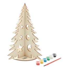 DIY Weihnachtsbaum aus Holz - holz DIY Weihnachtsbaum aus Holz - holz