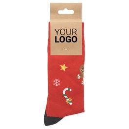 Weihnachtssocken M Weihnachtssocken M