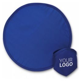 Faltbare Polyester Wurfscheibe Faltbare Polyester Wurfscheibe