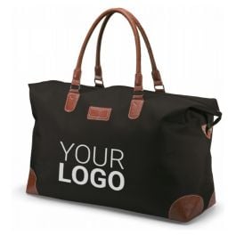 Sport- oder Reisetasche - schwarz Sport- oder Reisetasche - schwarz