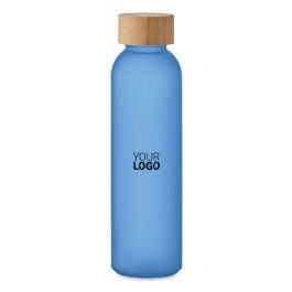 Glasflasche 500 ml Glasflasche 500 ml