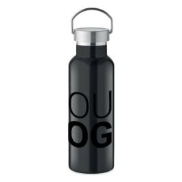 Doppelwandige Flasche 500 ml Doppelwandige Flasche 500 ml