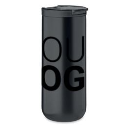 Doppelwandiger Becher 330ml Doppelwandiger Becher 330ml