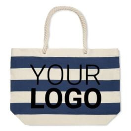 Strandtasche Baumwolle 220 g Strandtasche Baumwolle 220 g