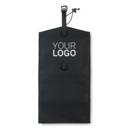 Rolltasche 210 RPET - schwarz Rolltasche 210 RPET - schwarz