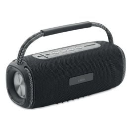 Wireless Lautsprecher - schwarz Wireless Lautsprecher - schwarz