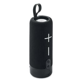 Wireless Lautsprecher - schwarz Wireless Lautsprecher - schwarz