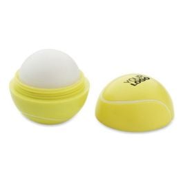 Lippenbalsam Tennisball - gelb Lippenbalsam Tennisball - gelb