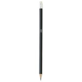 Bleistift mit Radiergummi Bleistift mit Radiergummi
