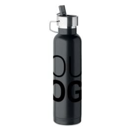 Doppelwandige Flasche 660 ml Doppelwandige Flasche 660 ml