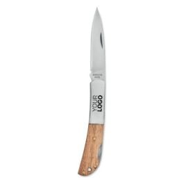 Klappmesser - holz Klappmesser - holz