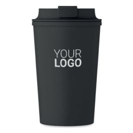 Doppelwandiger Becher 350 ml Doppelwandiger Becher 350 ml