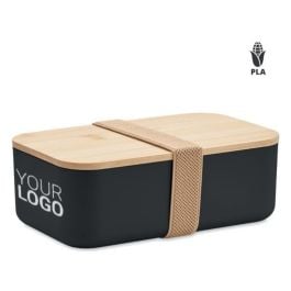 Lunchbox PLA Mais 1000ml Lunchbox PLA Mais 1000ml