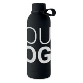 Doppelwandige Flasche 500 ml Doppelwandige Flasche 500 ml