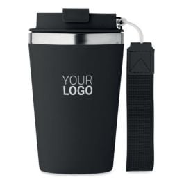 Doppelwandiger Trinkbecher 350 Doppelwandiger Trinkbecher 350