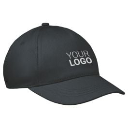 5-Panel-Baseball-Cap Kinder 5-Panel-Baseball-Cap Kinder