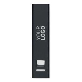 2600 mAh Powerbank 2600 mAh Powerbank