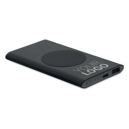 Powerbank mit Ladestation 15W Powerbank mit Ladestation 15W