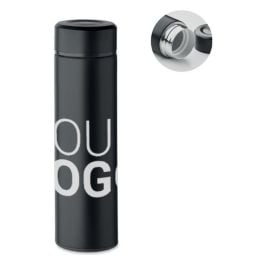 Doppelwandige Flasche 420 ml Doppelwandige Flasche 420 ml