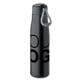 Doppelwandige Flasche 500 ml Doppelwandige Flasche 500 ml