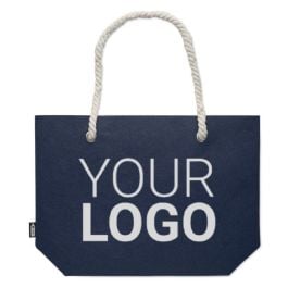 Einkaufs- oder Strandtasche Einkaufs- oder Strandtasche