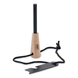 Feuerstarter-Set - holz Feuerstarter-Set - holz