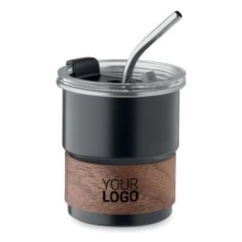 Einwandiger Becher 260 ml Einwandiger Becher 260 ml
