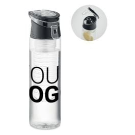 Trinkflasche RPET 500ml Trinkflasche RPET 500ml