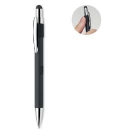 Druckkugelschreiber mit Stylus Druckkugelschreiber mit Stylus