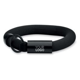 Schlüsselring mit Armband Schlüsselring mit Armband