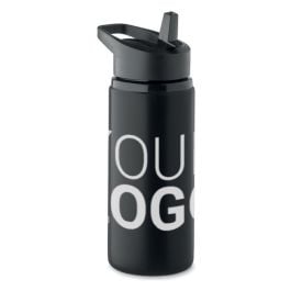 Einwandige Flasche 500 ml Einwandige Flasche 500 ml