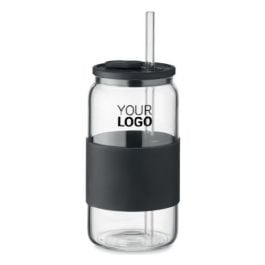 Trinkglas Borosilikat 550ml Trinkglas Borosilikat 550ml