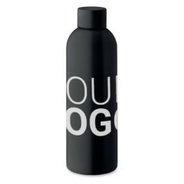 Einwandige Trinkflasche 750 ml Einwandige Trinkflasche 750 ml