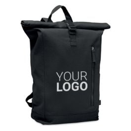 Rolltop-Rucksack 390 g/m² Rolltop-Rucksack 390 g/m²