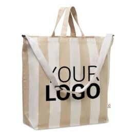 Große Strandtasche 280g/m² Große Strandtasche 280g/m²