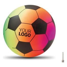 PVC-Strandball - multicolour PVC-Strandball - multicolour