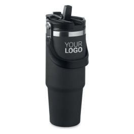 Doppelwandiger Becher 850 ml Doppelwandiger Becher 850 ml