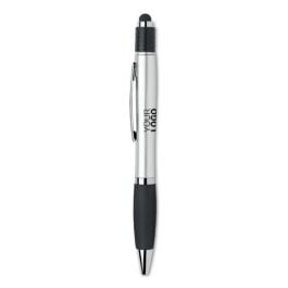 Druckkugelschreiber mit Stylus Druckkugelschreiber mit Stylus