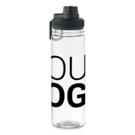 Trinkflasche RPET 750 ml Trinkflasche RPET 750 ml