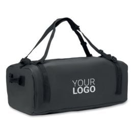 Reisetasche 50C-Plane - schwarz Reisetasche 50C-Plane - schwarz