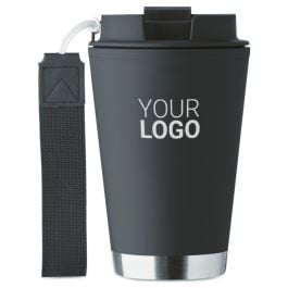 Doppelwandiger Becher 300 ml Doppelwandiger Becher 300 ml
