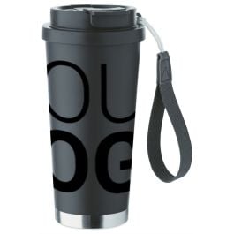 Doppelwandiger Trinkbecher 500m Doppelwandiger Trinkbecher 500m