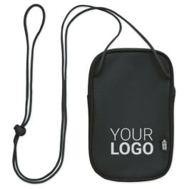 Crossbody-Reisetasche RPET Crossbody-Reisetasche RPET