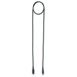 100W Ladekabel Typ-C - schwarz 100W Ladekabel Typ-C - schwarz