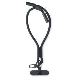 60W Armband-Ladekabel - schwarz 60W Armband-Ladekabel - schwarz