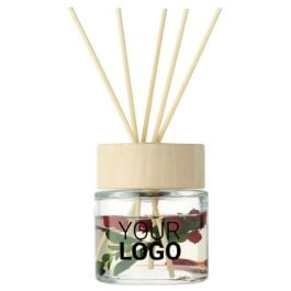 Raumduft Vanille-Aroma 100ml - transparent Raumduft Vanille-Aroma 100ml - transparent